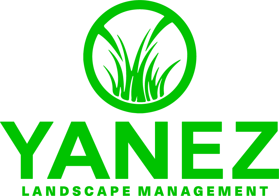 Yanez Landscape Management logo